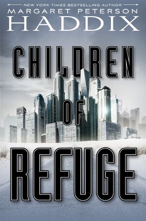 [Children of Exile 02] • Children of Refuge